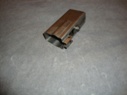 M-11 & MPA 9mm- Sten Magazine Well